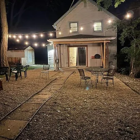 Cozy & Comfy Cottage In The City - W Parking Pittsburgh Extérieur photo