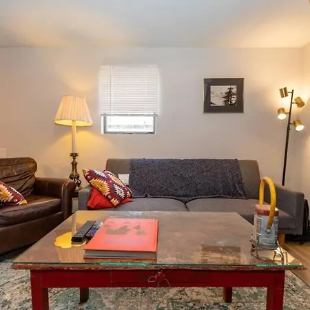 Cozy & Comfy Cottage In The City - W Parking Pittsburgh Extérieur photo