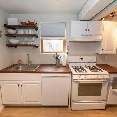 Cozy & Comfy Cottage In The City - W Parking Pittsburgh Extérieur photo