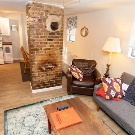 Cozy & Comfy Cottage In The City - W Parking Pittsburgh Extérieur photo