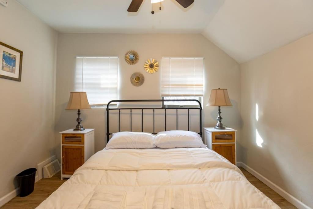 Cozy & Comfy In The - W Parking Hébergement de vacances Pittsburgh