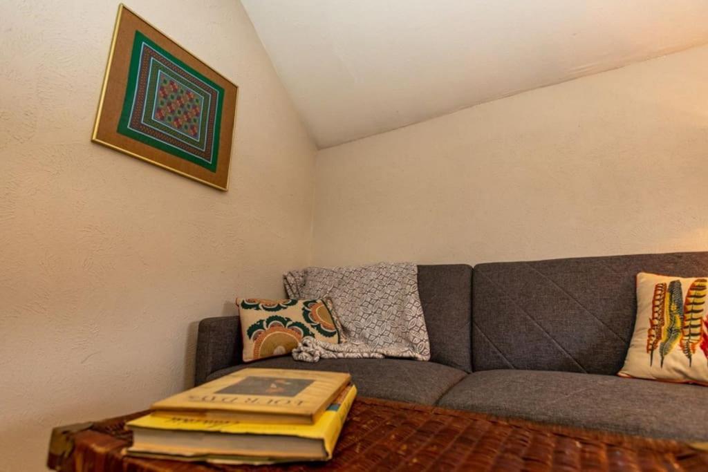 Hébergement de vacances Cozy & Comfy In The - W Parking Pittsburgh